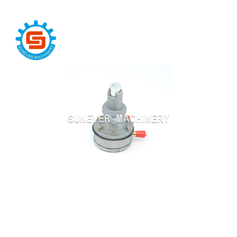 6666850 Fuel Lift Pump For Bobcat Skid Steer Loader Excavator Compatible