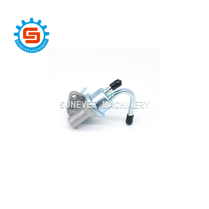 6680838 Fuel Pump Compatible For Bobcat