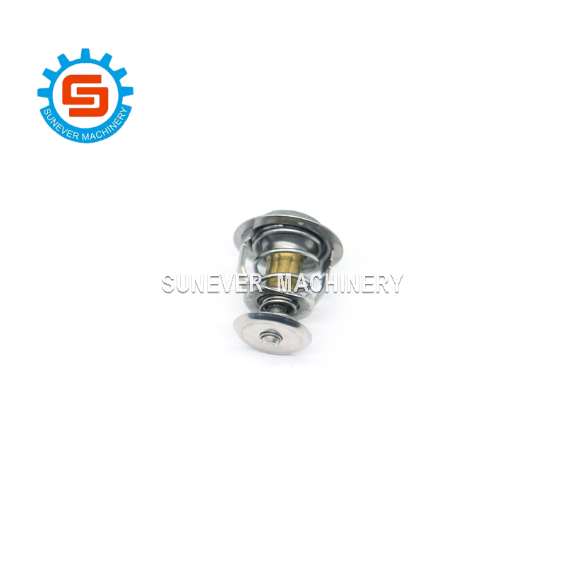 6685520 New Kumar Bros USA Thermostat &Gasket 160°F FITS Bobcat 