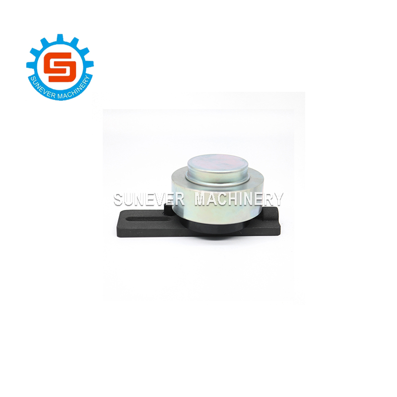 Drive Belt Tensioner Pulley Assy 6735884 for Bobcat Skid Steer