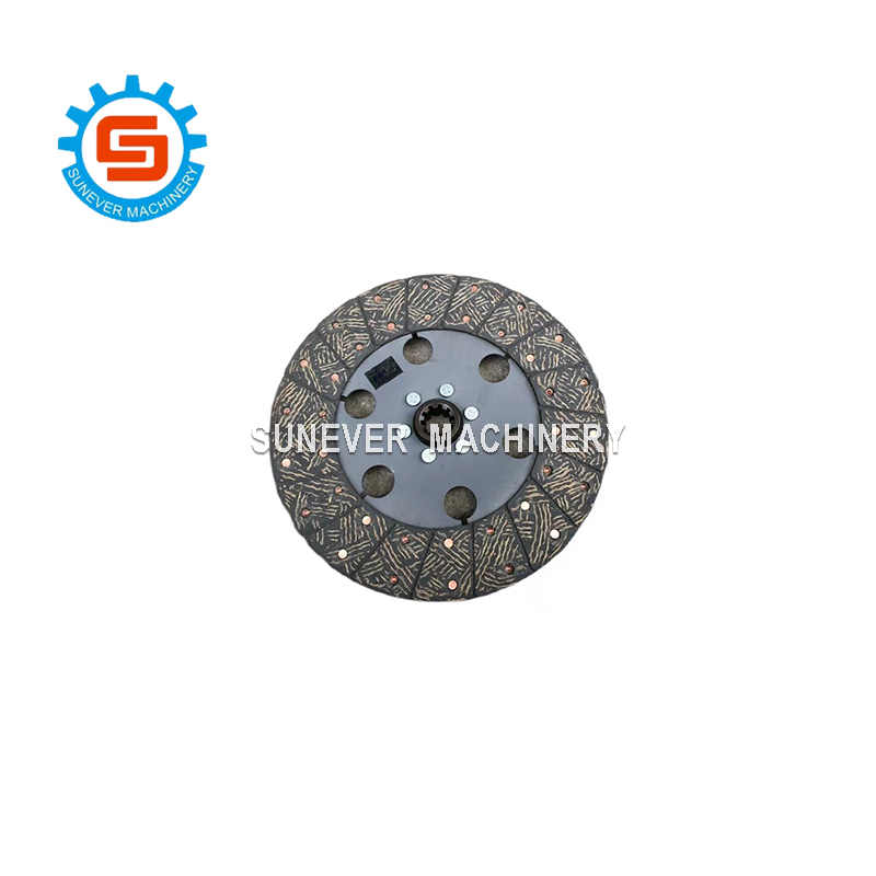 650654704750754 clutch disc (10 teeth)
