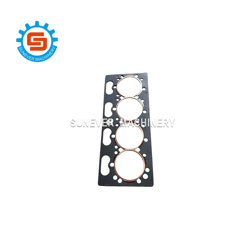 Cylinder Gasket  4102