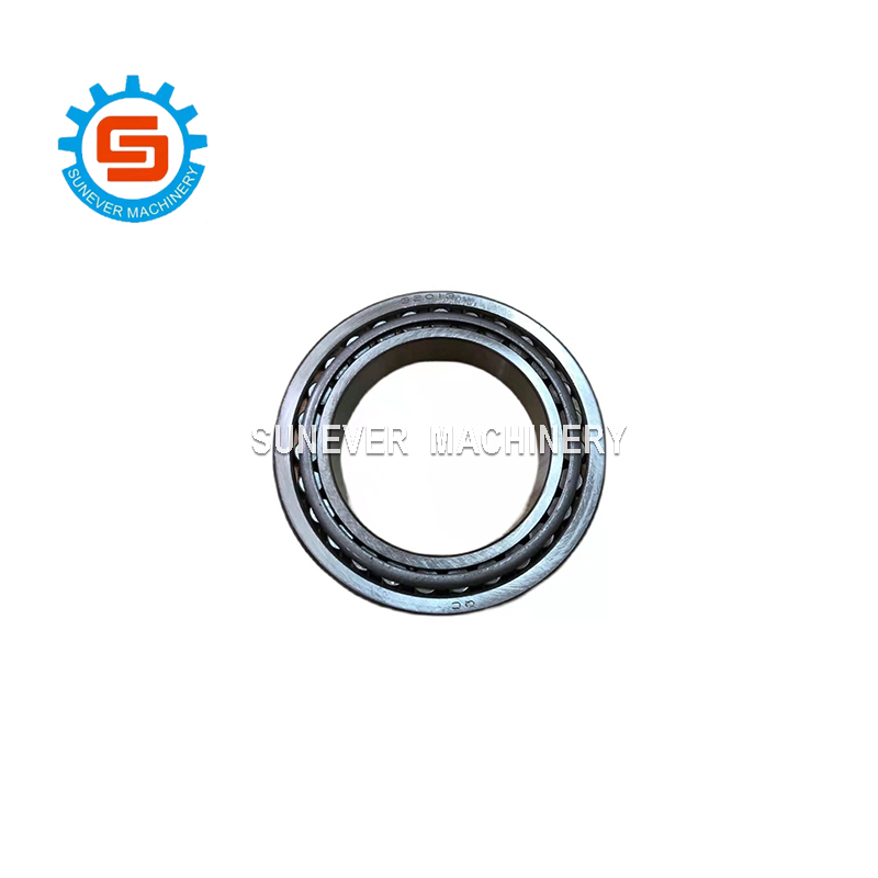 New Holland KC65 654 754 front axle hub bearing 32013