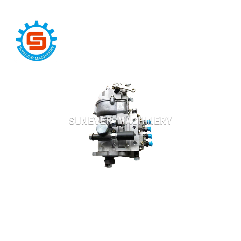 Shanghai 50 tractor New Holland 495 diesel pump assembly 2000 rpm