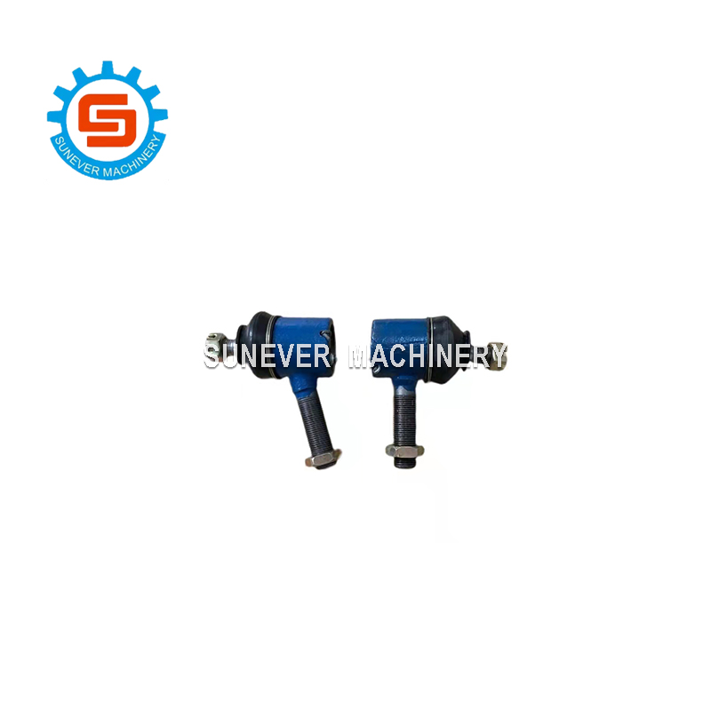 Shanghai New Holland 50 550 504 554 Tie Rod LeftRight Ball Head 14 18