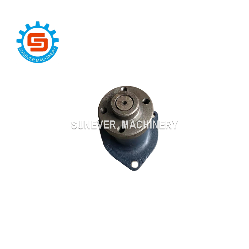 Shanghai New Holland 50 tractor Shanghai 495 water pump head