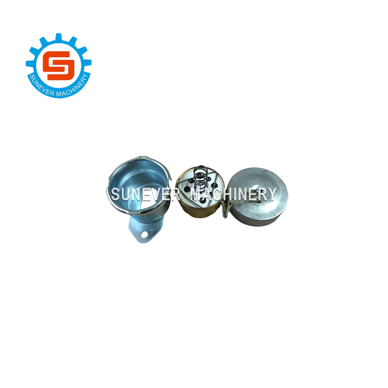 495 4100 4102 engine oil filler cap, filter screen and oil port seat