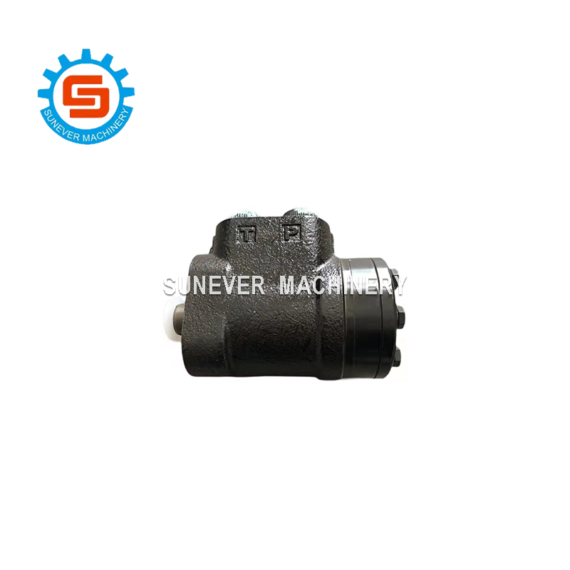 Shanghai New Holland 904-1004 Spline Hydraulic Steering Gear (12 Teeth)