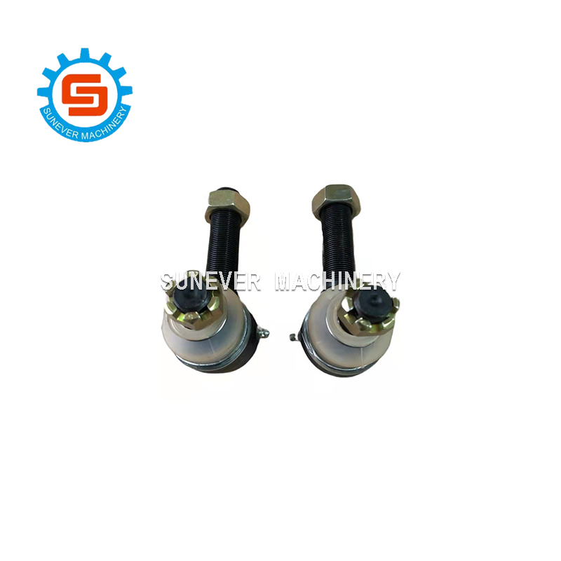 654 704 754 tractor original steering ball head positive and negative teeth