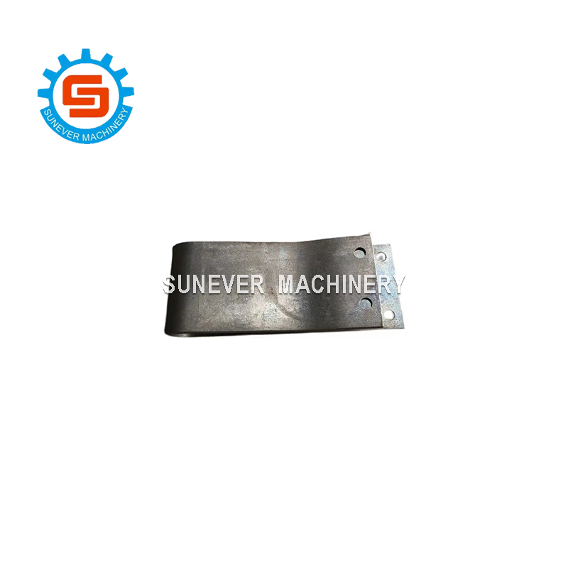 Shanghai New Holland 704 804 854 force adjustment spring a tractor agricultural 