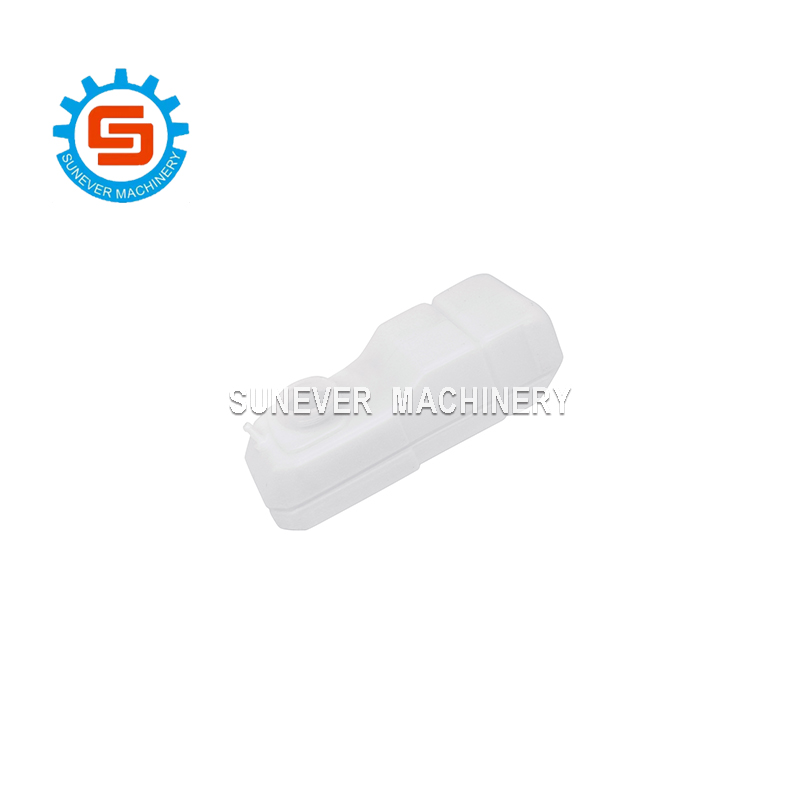 For Bobcat TL470HF S130 T140 Water Radiator Coolant Tank Expansion Tank 6736379