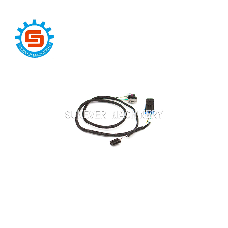  Wiper Wiring Harness for Bobcat Skid Steer T320 T300 T250 T200 T190 T180