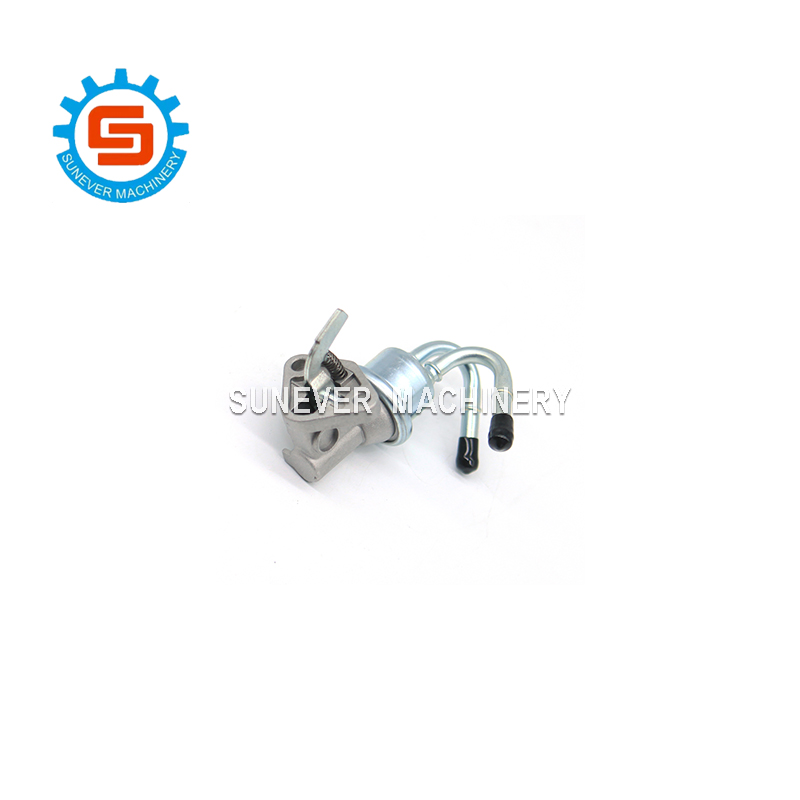 Fuel Lift Pump 7000767 Fits For Bobcat T180 T190 T550 T590 T630 T650 Skid Steer