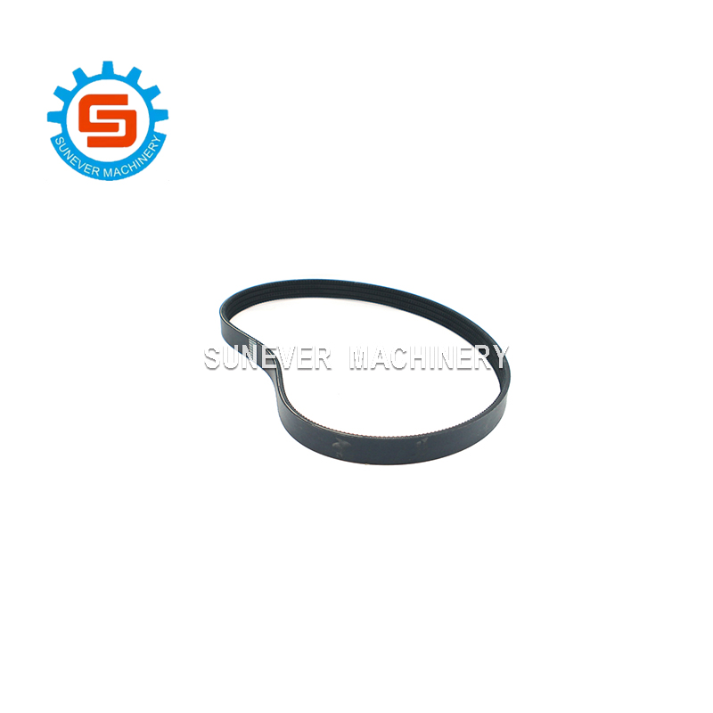 6662855 Drive Belt For Bobcat Skid Steer 853 863 864 873 883 A220 A300