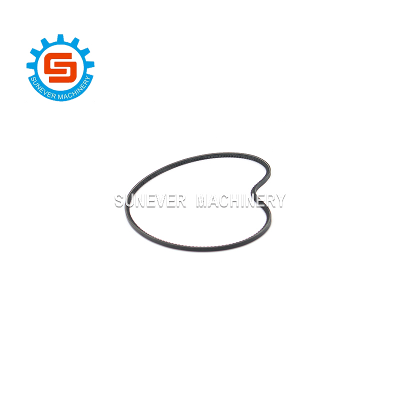 6725905 belt For Bobcat Skid Steer Fan Belt 753 763 773 7753