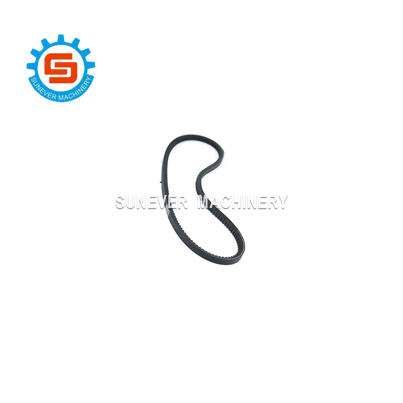 Belt 6726988 for Bobcat Skid Steer Loader S150 S160 S175 S185 S205 T180 T190