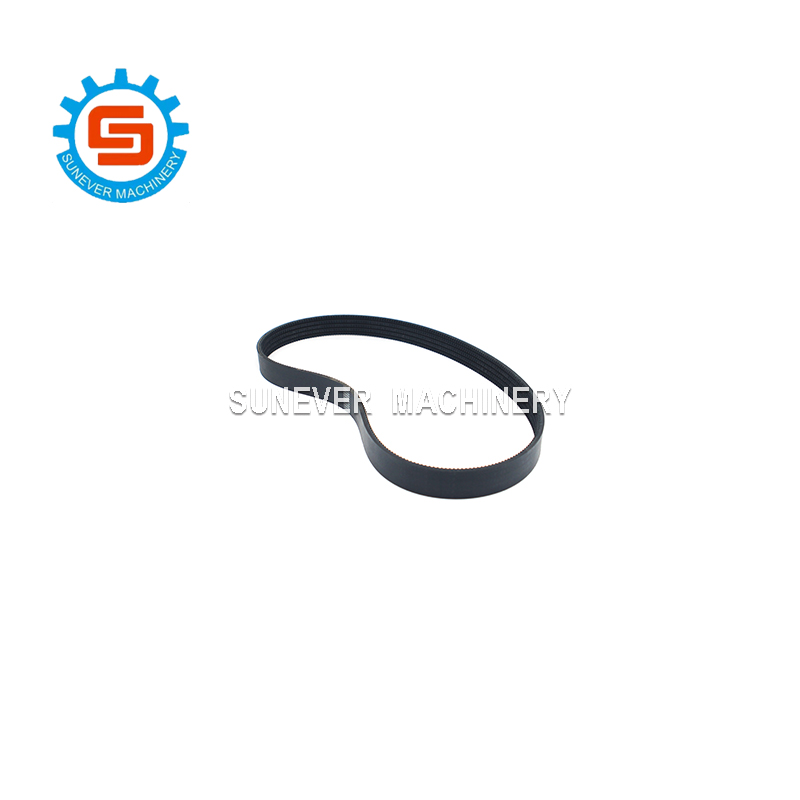Drive Belt 7197894 for Bobcat Skid Steer Loader A770 S750 S770 S850 T750770870