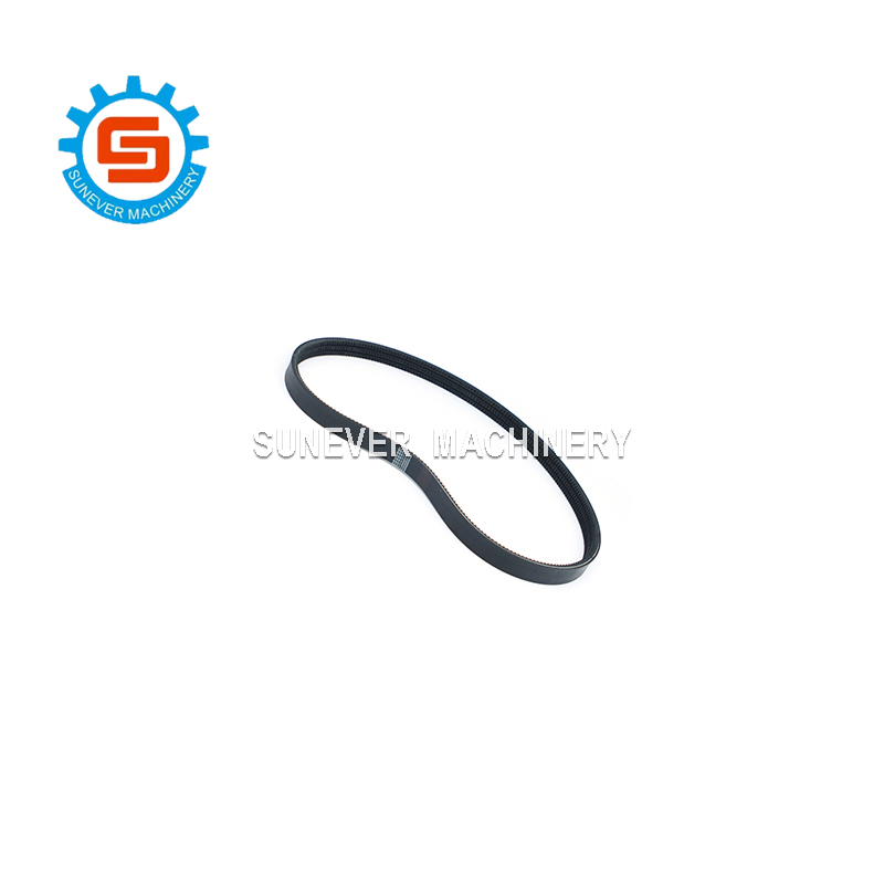 Drive Belt For Bobcat S130 S150 S160 S175 S185 S205 Skid Steer Loader 6667322