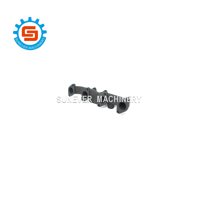 Fits Bobcat Exhaust Manifold 6680890 S300 S330 S770 T250 T300 T320 T770 Kubota