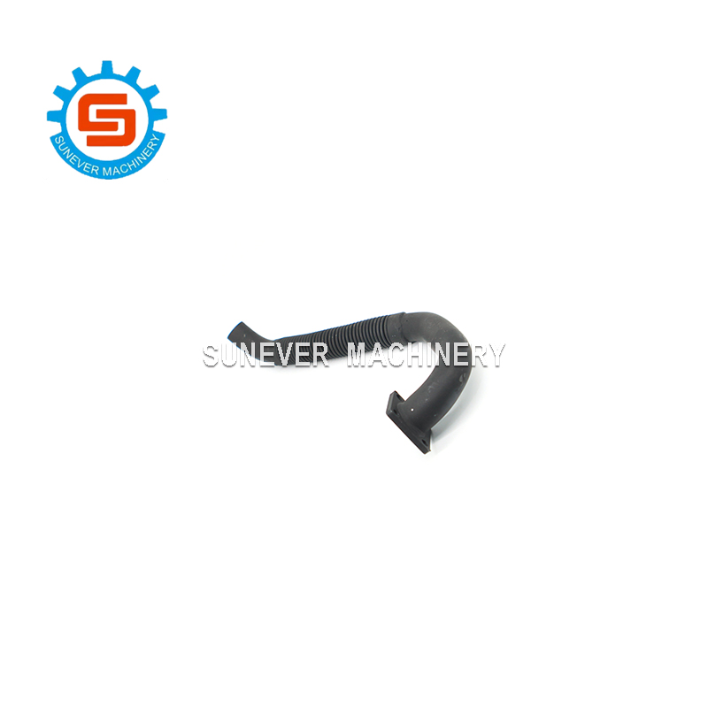 Exhaust Pipe For Bobcat 751 Skid Steer 753 Skid Steer 6701151