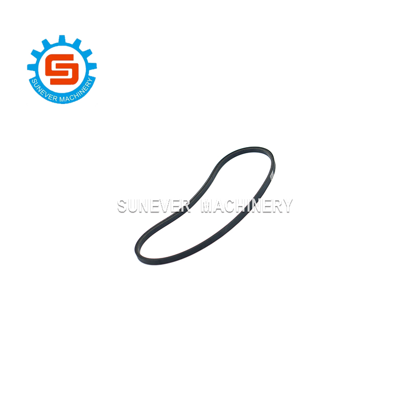 FridayParts Fan Belt 6715478 Compatible for Bobcat Skid Steer 751 753 763 773