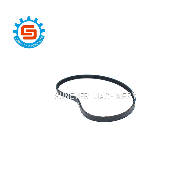 New Drive Belt 7146391 for Bobcat S510 Compact Skid Steer Loader
