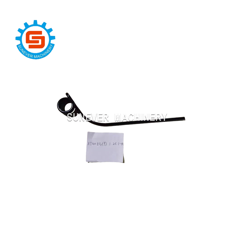 ZOOMLION COMBINE HARVESTER PARTS