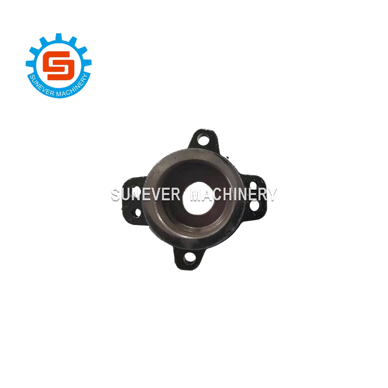 ZOOMLION COMBINE HARVESTER PARTS