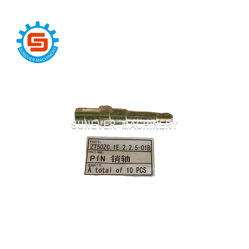 ZOOMLION COMBINE HARVESTER PARTS