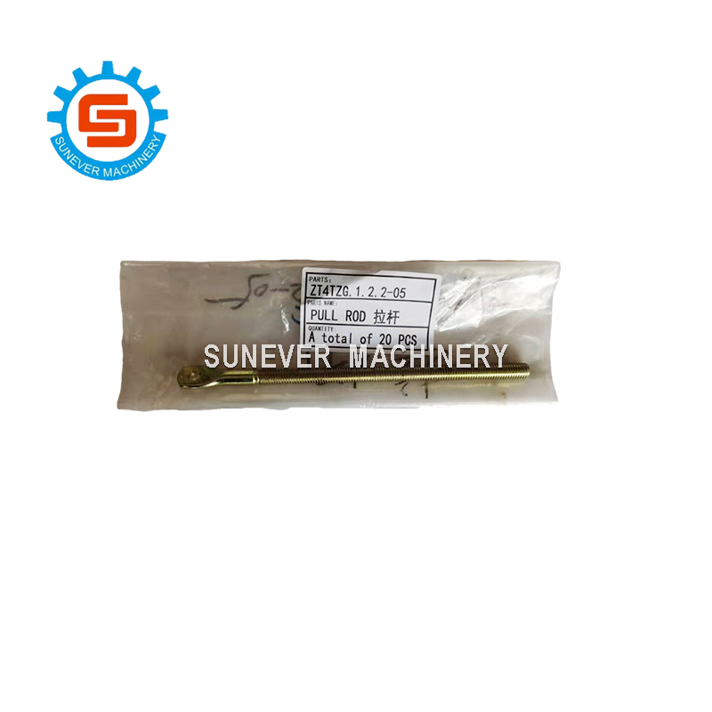 ZOOMLION COMBINE HARVESTER PARTS