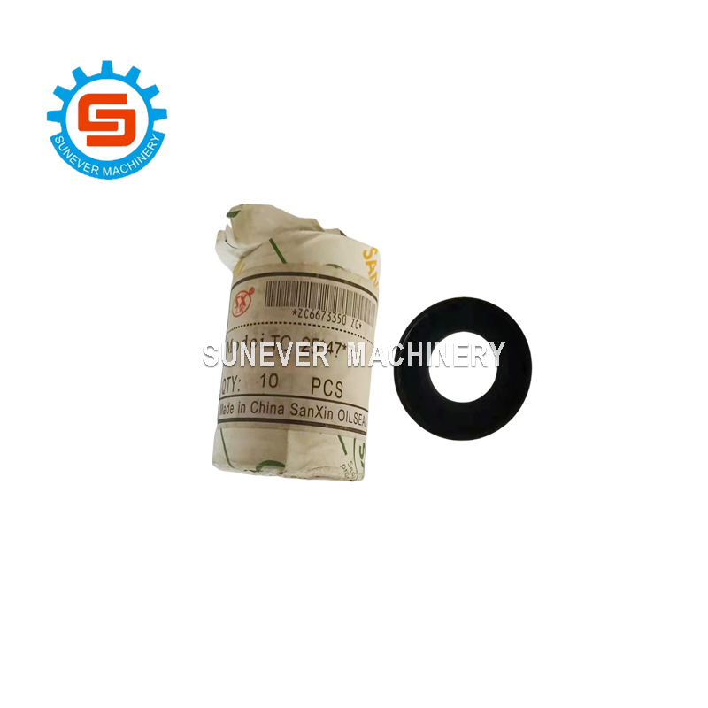 ZOOMLION COMBINE HARVESTER PARTS