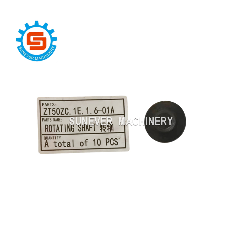 ZOOMLION COMBINE HARVESTER PARTS