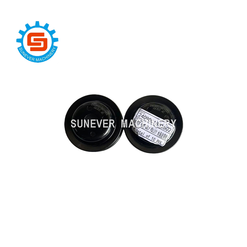 ZOOMLION COMBINE HARVESTER PARTS