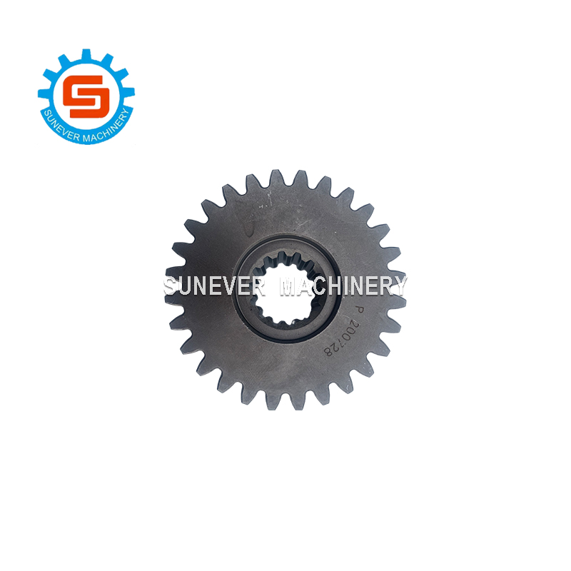 WORLD HARVESTER PARTS / FMWORLD HARVESTER PARTS