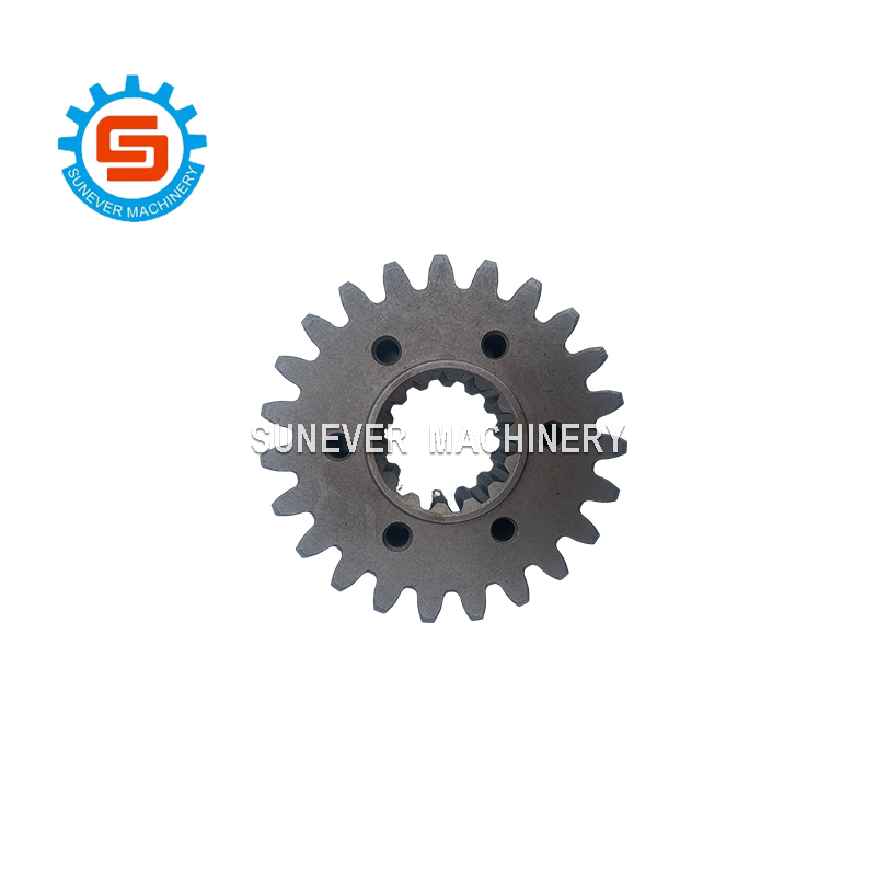 WORLD HARVESTER PARTS / FMWORLD HARVESTER PARTS