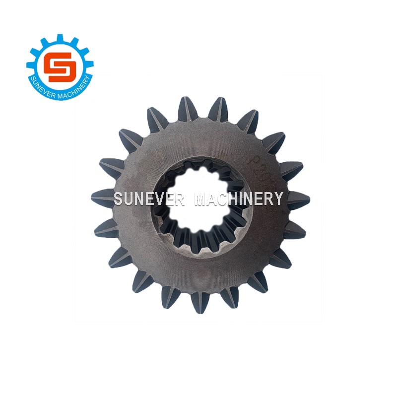 WORLD HARVESTER PARTS / FMWORLD HARVESTER PARTS