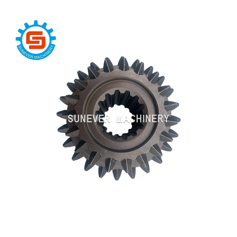 WORLD HARVESTER PARTS / FMWORLD HARVESTER PARTS