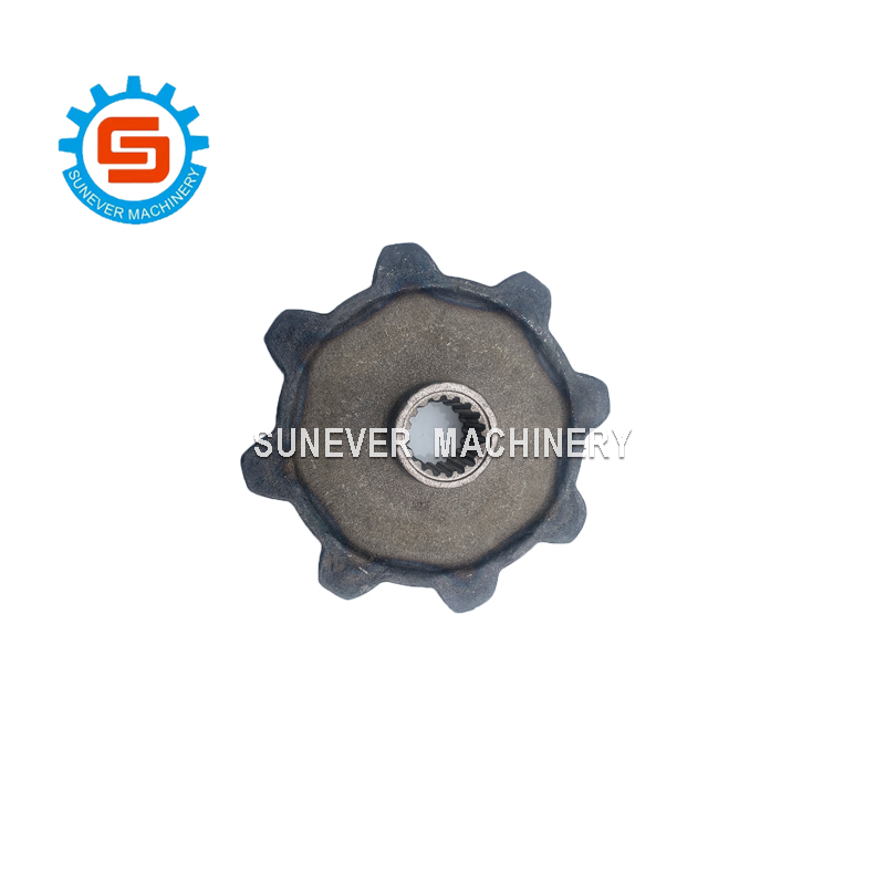 WORLD HARVESTER PARTS / FMWORLD HARVESTER PARTS