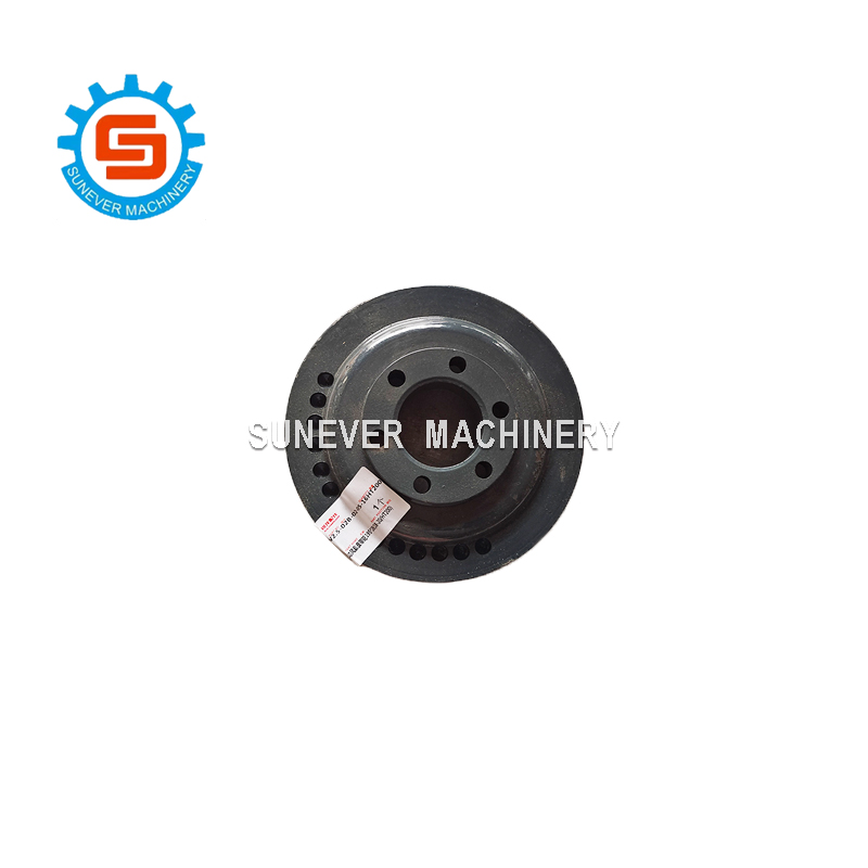 WORLD HARVESTER PARTS / FMWORLD HARVESTER PARTS