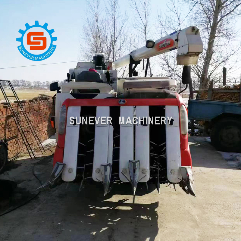 KUBOTA ARN585 Without cab