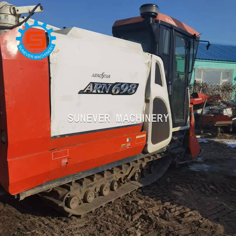 KUBOTA ARN698