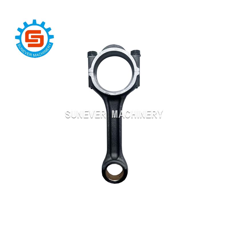4G33TC-052000B Connecting rod for Changchai engine (32 pin hole 4G33TC)