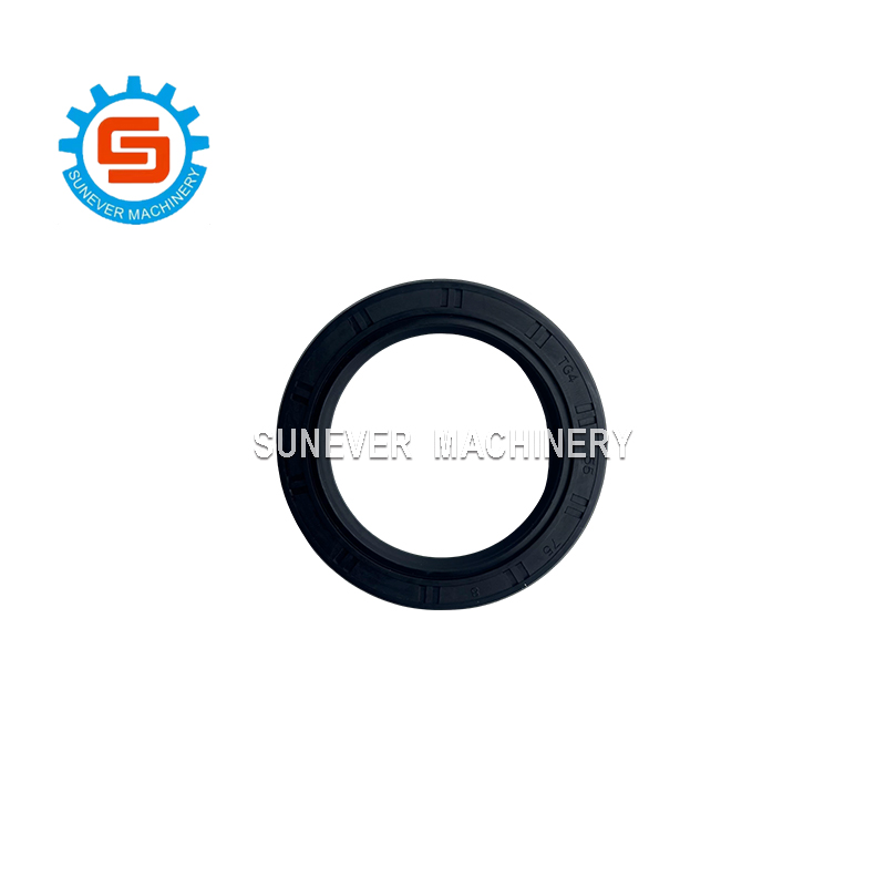 GB13871-92 ZKB85 Half Shaft Cylinder Oil Seal 55758RLQCYF