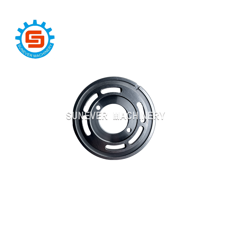 JHC045-1130HHWHST40-07 Raptor HST Distribution Plate 923354 Slot (Motor 45CC Gia