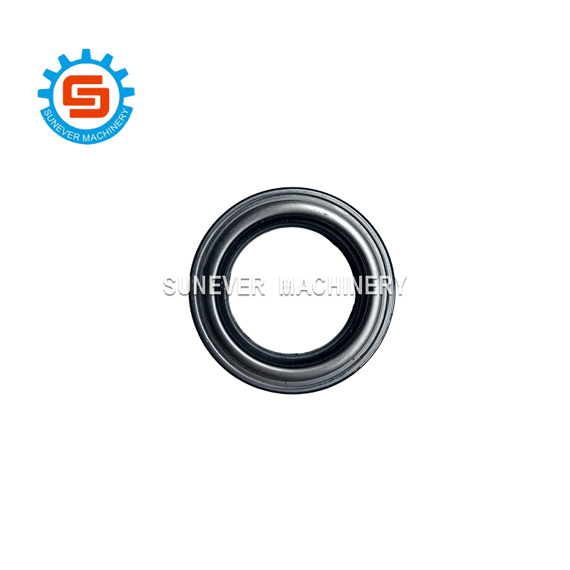 MC609018 RALON HALF SHAFT OIL SEAL 609012.218(with secondary lip ZKB85112-118) R