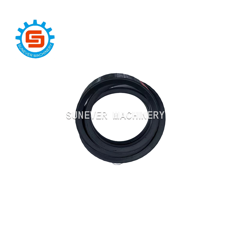 W2.5-02S-01A-37 2SB1496 Aramid (Gearbox - Upper Shaft Cutting) English Warde