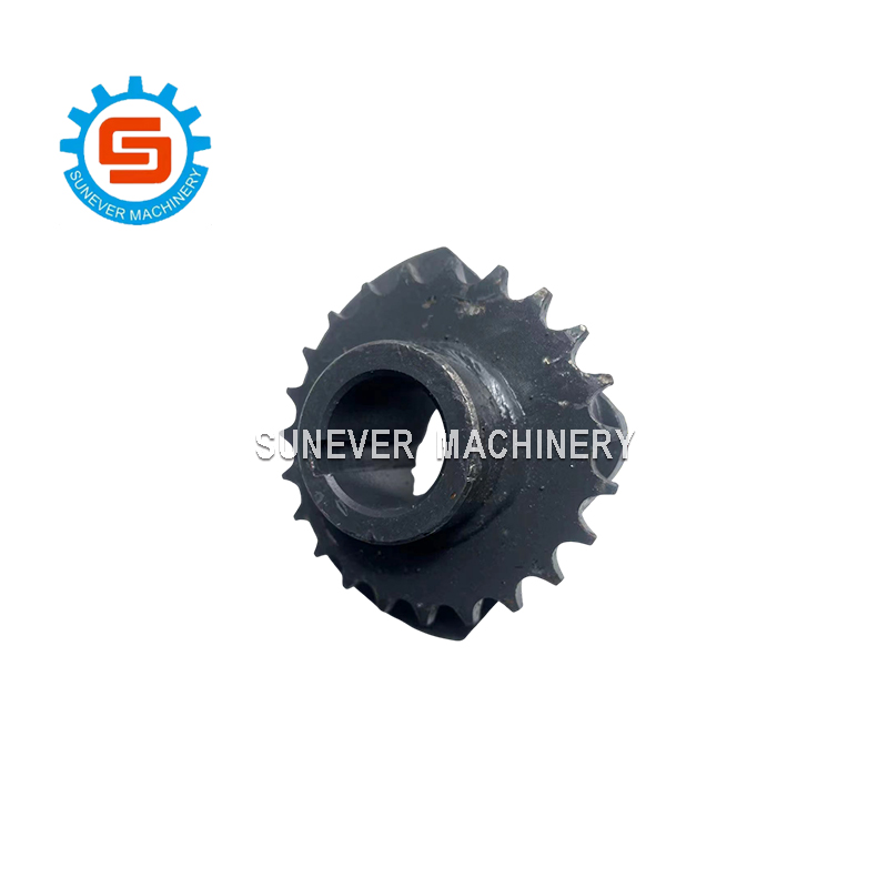 W2.5E-01B-01-07-02-02A-00 Reynon Eccentric Crank Seat Weld Fit (17-20 Steel)