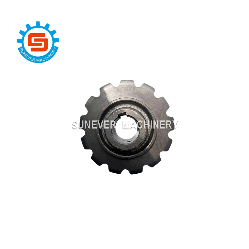W2.5E-01B-02-04Y Rexon conveyor sprocket 13 teeth 40 holes (OE quality 17-21)