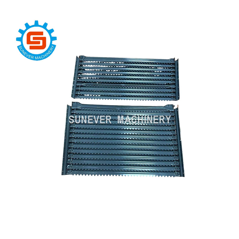 W3.5H-02HA-13-01-02-00 RALON Upper Sieve Assembly A10 Piece (Front 4LZ-6.0P Over