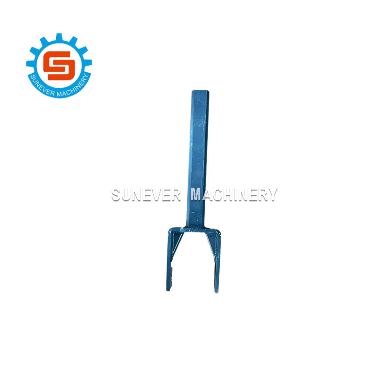 WD.4ME.27.2A Riptide Tensioner Bracket Weld Fit 50708 (Pole 380 Long Premium 320